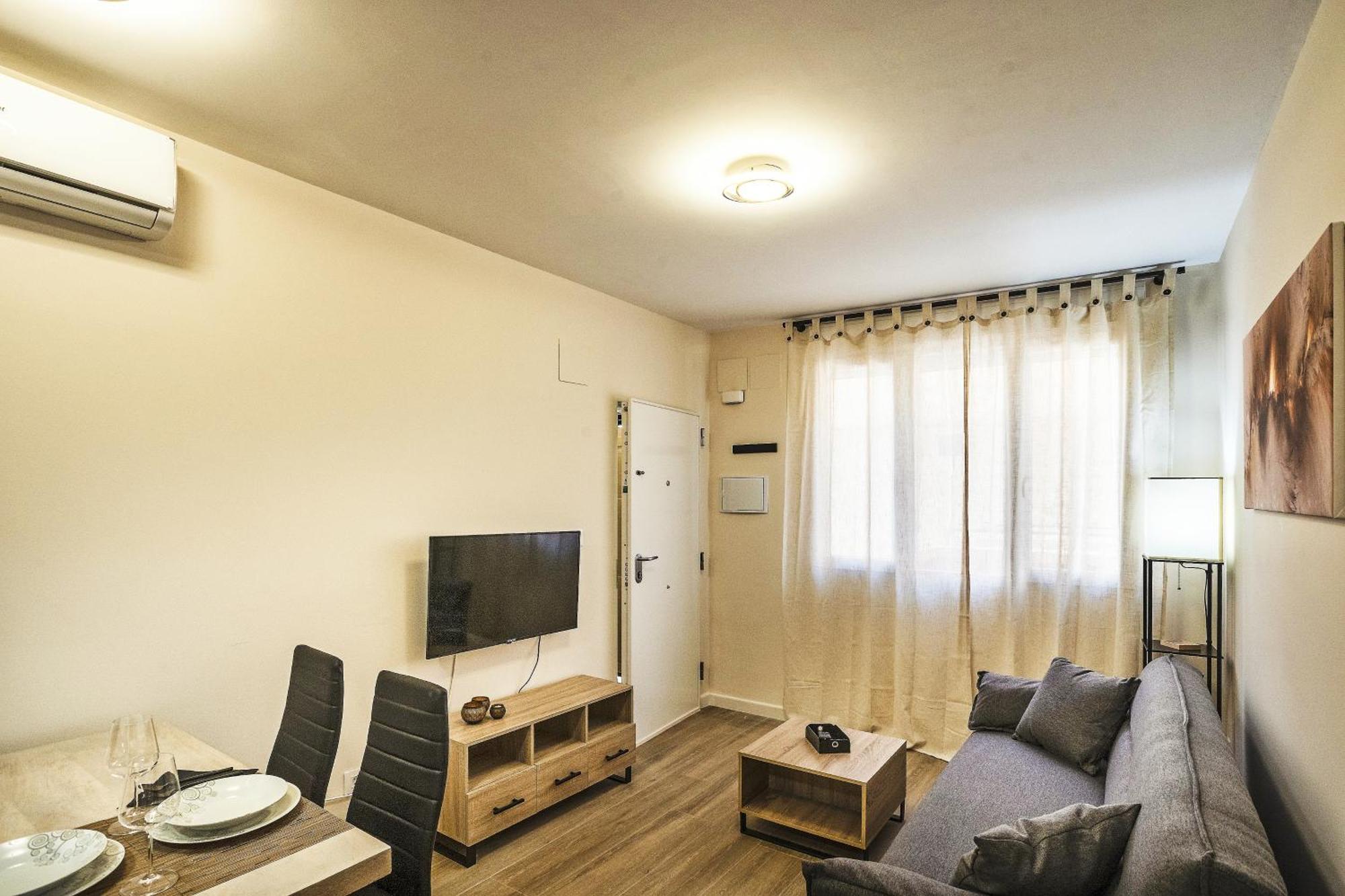 Playa Suites A 50 Metros De La Playa Sagunto Exteriér fotografie